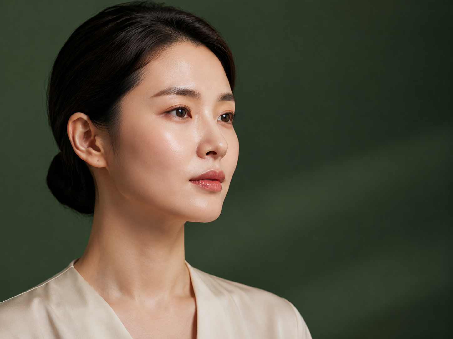 광주성형외과 퍼즐 3차원 광대축소술과 자연스러운 얼굴 윤곽 안내 이미지