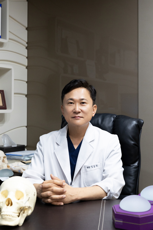광주성형외과의원 임홍철 대표원장