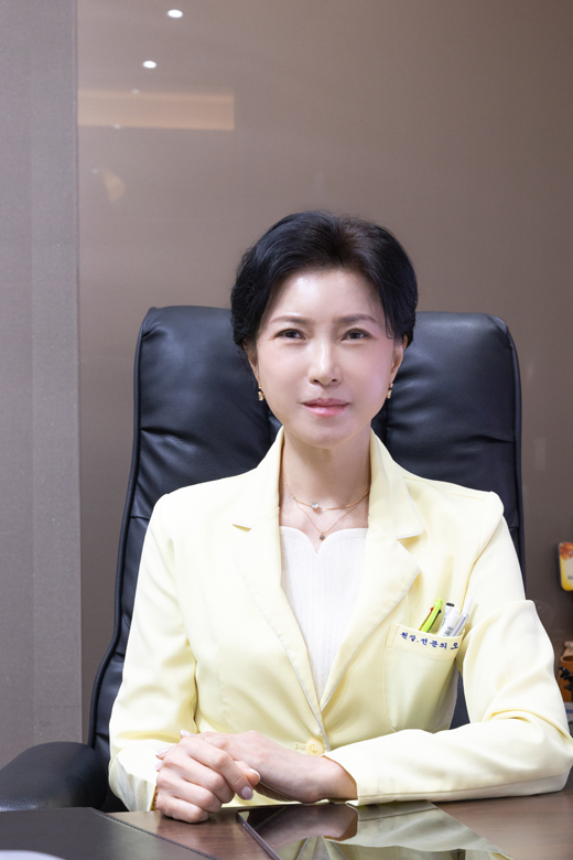 광주성형외과의원 오선의 원장