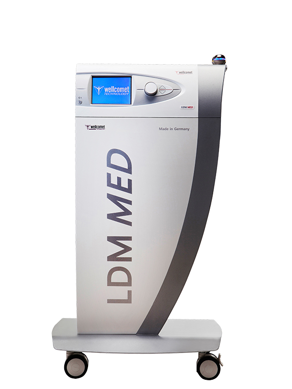 LDM MED 초음파 관리 장비