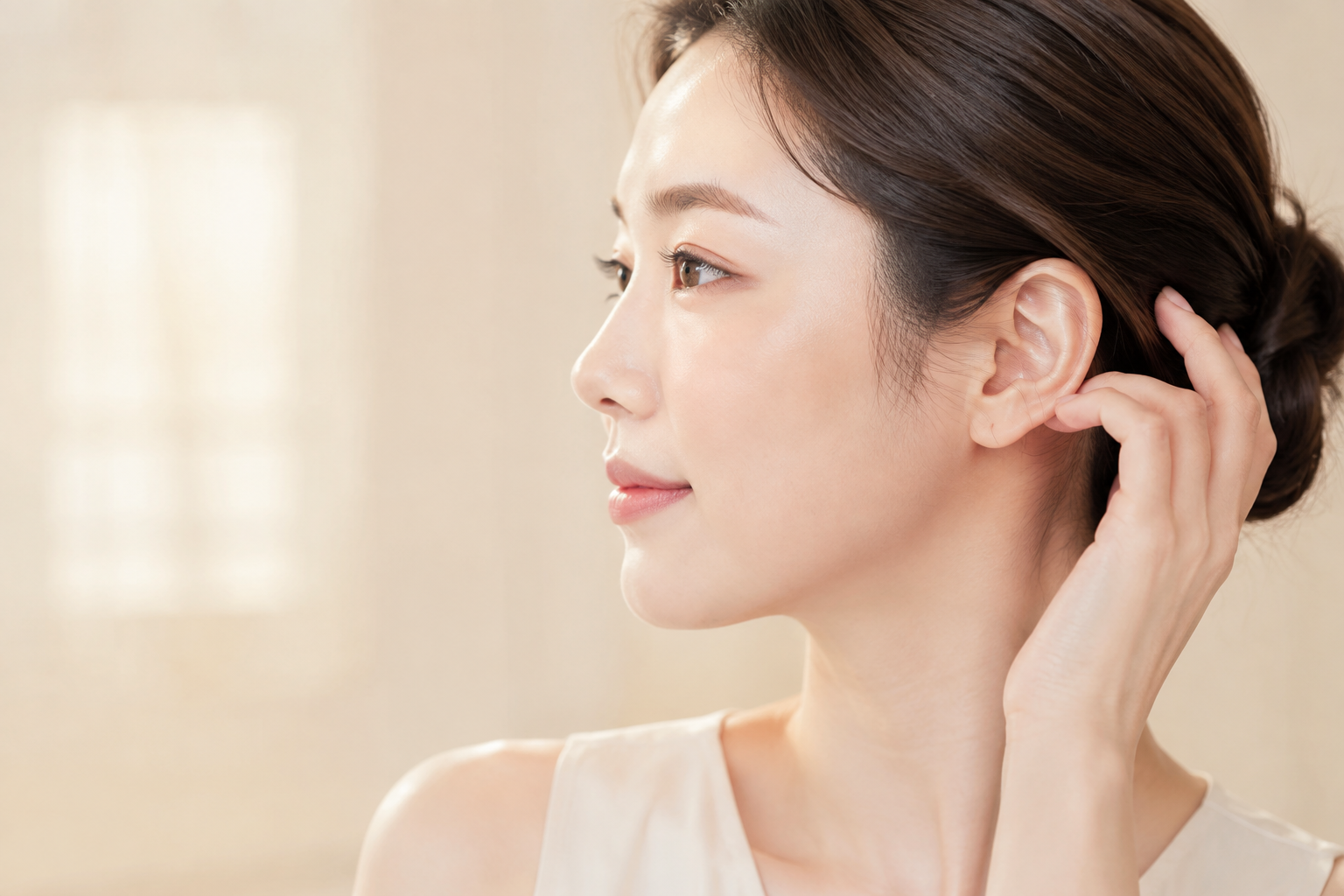 광주성형외과 돌출귀와 이수열 귀성형 안내 이미지