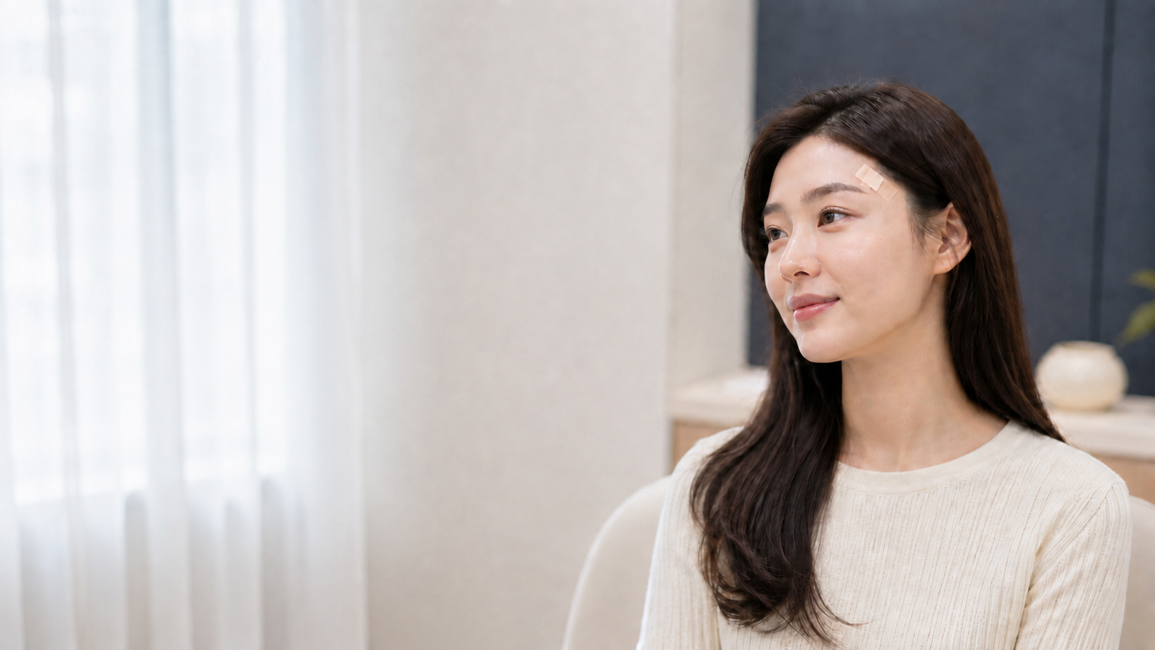 광주성형외과 외상 열상 얼굴 봉합 및 흉터 치료 상담